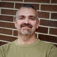 Dr. Frank O'Neill Image