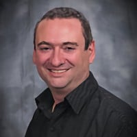 Dr. Fred Baptiste