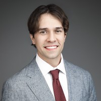 Dr. Gerald Day Richardson Image
