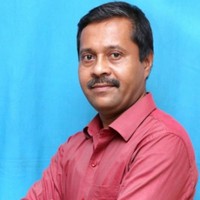Dr. H. T. Jadhav Image