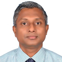 Dr. Haritha Wedathanthirige Image
