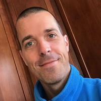 Dr. Jason Dinsmore Image