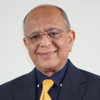 Dr. Jeelani S. F. Image