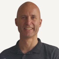 Dr. Jeremy Sutton Image