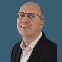 Dr Jon Durrant Image