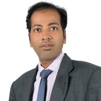 Dr. José Prabhu J Image
