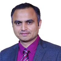 Dr. Junaid Qazi, PhD Image