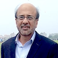 Dr. Kamran Moosa