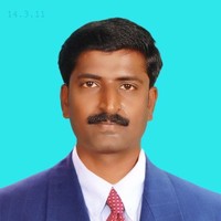 Dr. KANDAN M Image