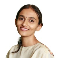 Dr. Kanika Kamalkant Image