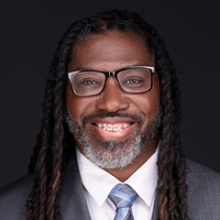 Dr. Lawrence Gray Image