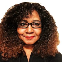 Dr. Margaret Jamal Image