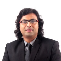 Dr. Mathew Thomas Image