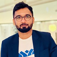 Dr. Mazhar Hussain Image