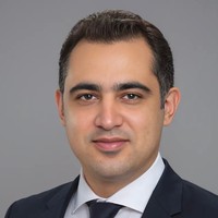 Dr Mohammad Dabbagh Image