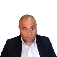 Dr.Mohammad Samara Image