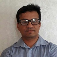 Dr Monjur Ahmed Image