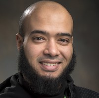 Dr. Moustafa Saad Image