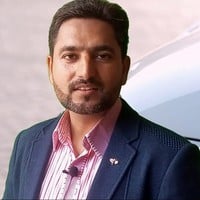 Dr. Muhammad Naeem Image