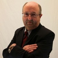 Dr Neil Thompson Image