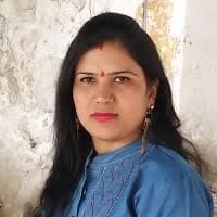 Dr. Nidhi Sharma Image