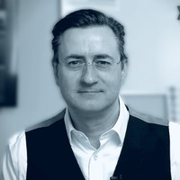 Dr. Nikolai A. Behr Image