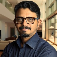 Dr. Nilakantasrinivasan J