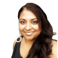 Dr Nisha Gohil, PhD Image