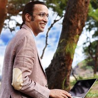 Dr. Noble Arya Full-Stack Data Scientist Image