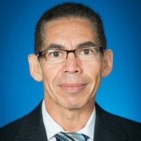 Dr. Oscar Rodriguez Image