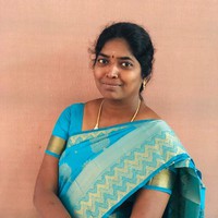 Dr.Padmapriya G Image