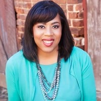 Dr. Patricia Thompson Image