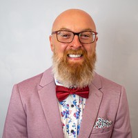 Dr Paul Greham Image