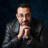 Dr. Rauf Tailony Image