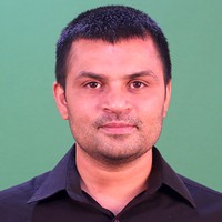 Dr. Salim Khan Image