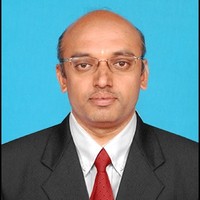 Dr.Sandeep Chapalkar Image