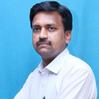 Dr. Sandeep Thorat Image