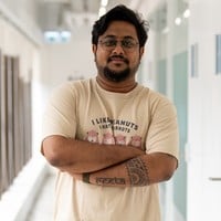 Dr. Satyajit Pattnaik Image