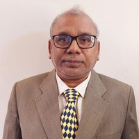 Dr. Shailendra Kumar Mittal Image