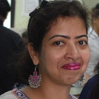 Dr. Shaveta Thakral Image