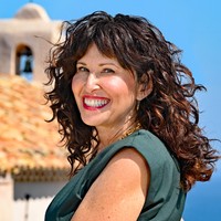 Dr. Sheri Rosenthal Image