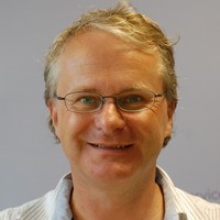 Dr Simon Monk Image