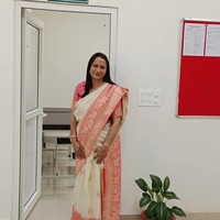 Dr Sonika Nadda Image
