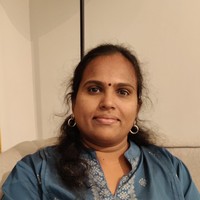 Dr.Subalalitha C N Image