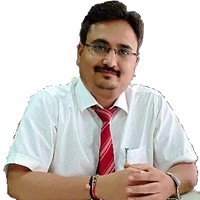 Dr. Sunil Soni Image