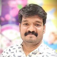 Dr SURESH ANAND M Image