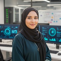 Dr. Tahira Image