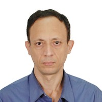 Dr. Tamer Eid Image