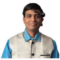 Dr Tanmay S Dikshit