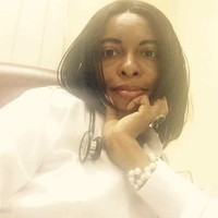 Dr. Udochi Precious Anosike Image